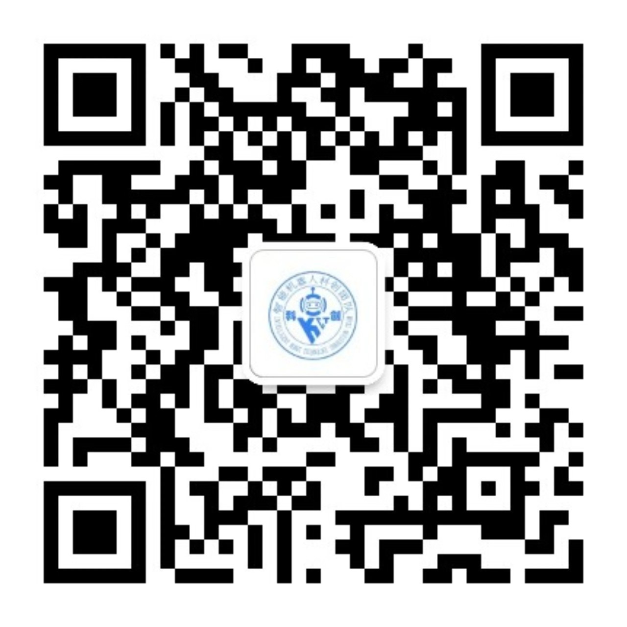 联系我们二维码